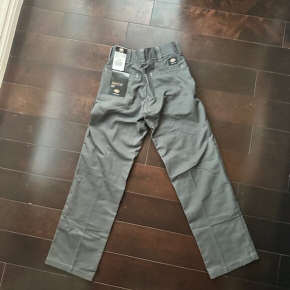 Dickies Skateboarding Regular Fit Twill Pants NWT - Picture 3 of 4